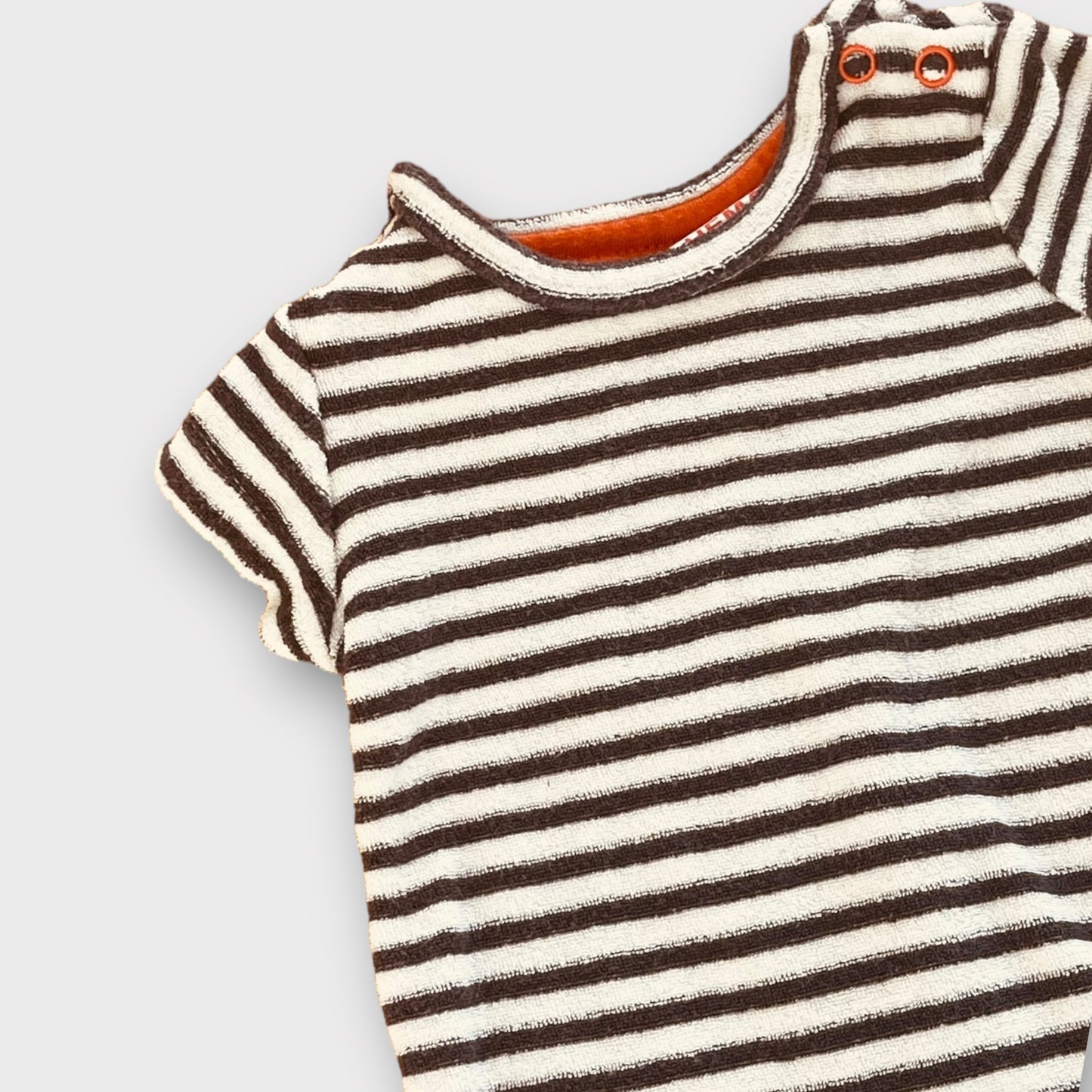 Hema - combinaison - 1 mois