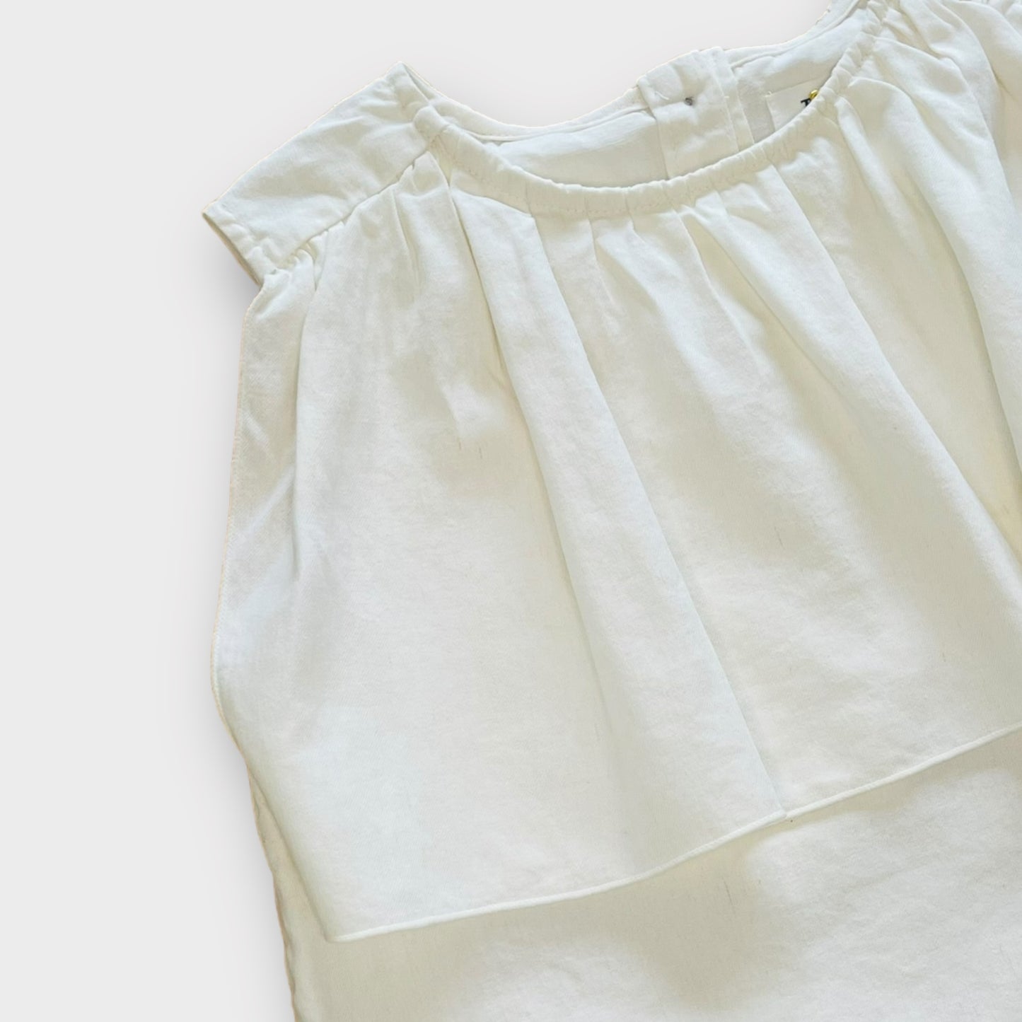 Tambere - Robe - 4 ans