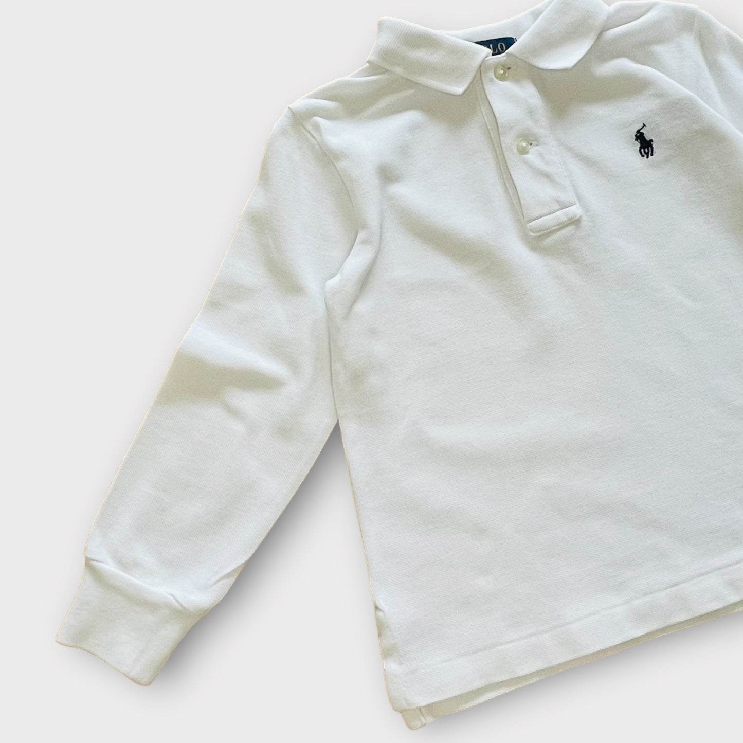 Ralph Lauren - Chemisier - 2 ans