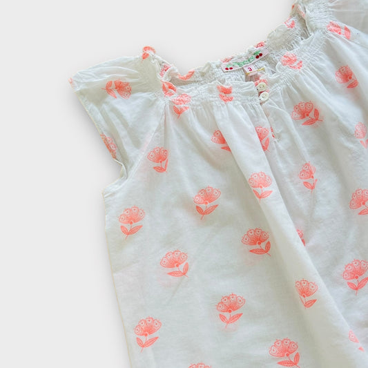 Bonpoint - Tee-shirt - 3 ans