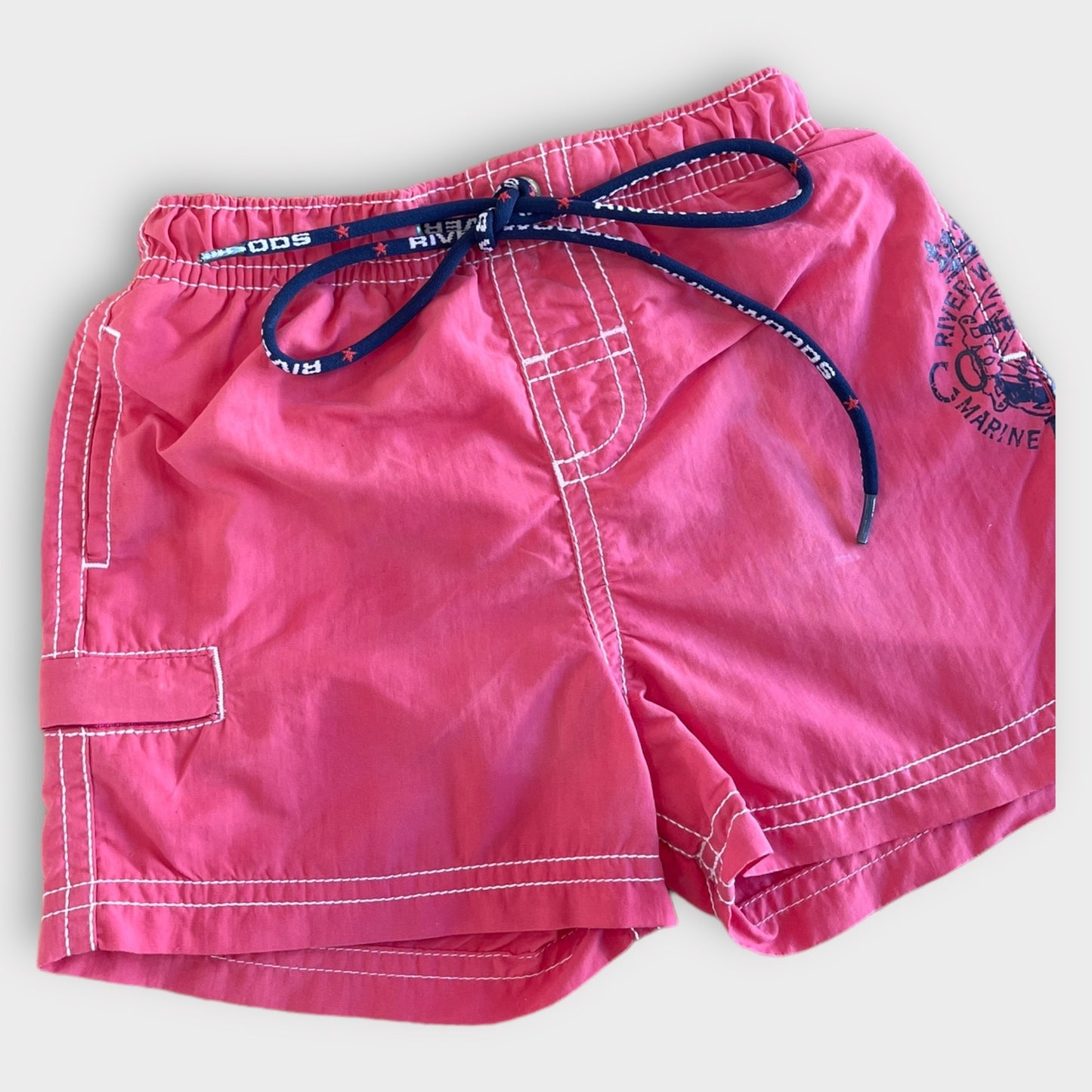 River Woods - 6 mois