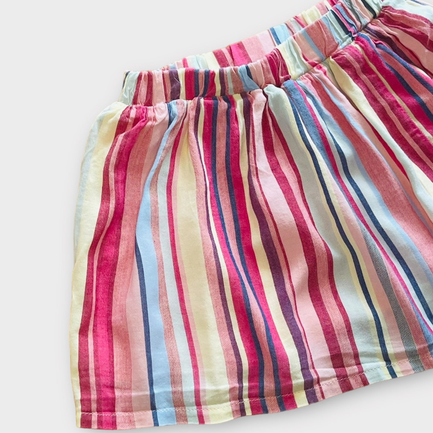 JBC - jupe - 12-18 mois