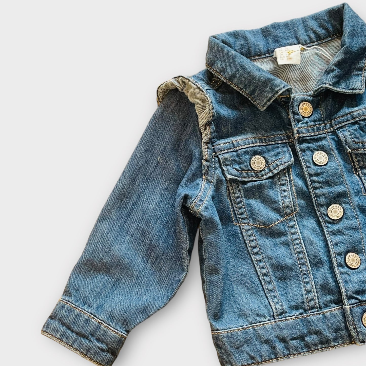 H&M - Veste - 9 mois