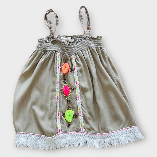 Skemo - Ensemble - 3 - 4 ans (104cm)