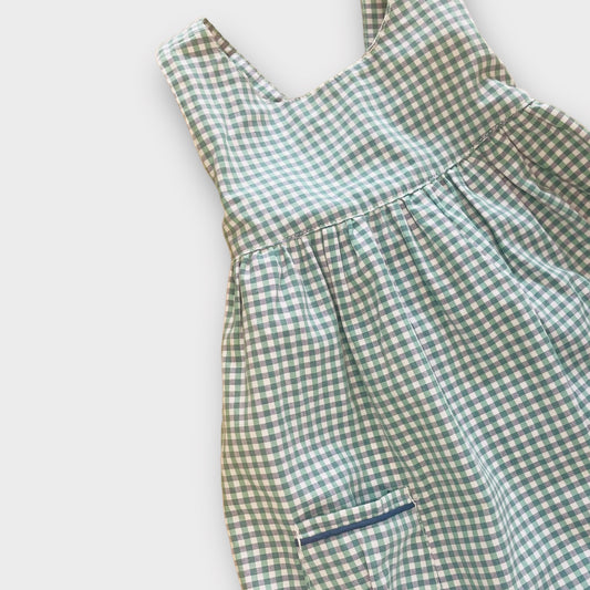 Cyrillus - Robe - 12 mois