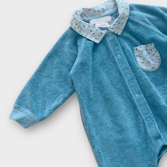 Zara Home - Pyjama - 6 mois (68cm)