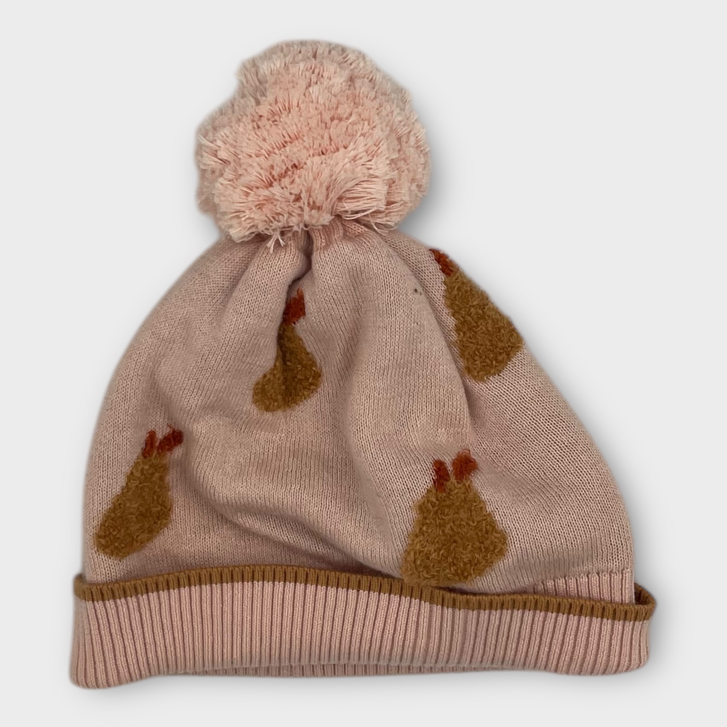 Noukies - Bonnet - T1 (46cm)