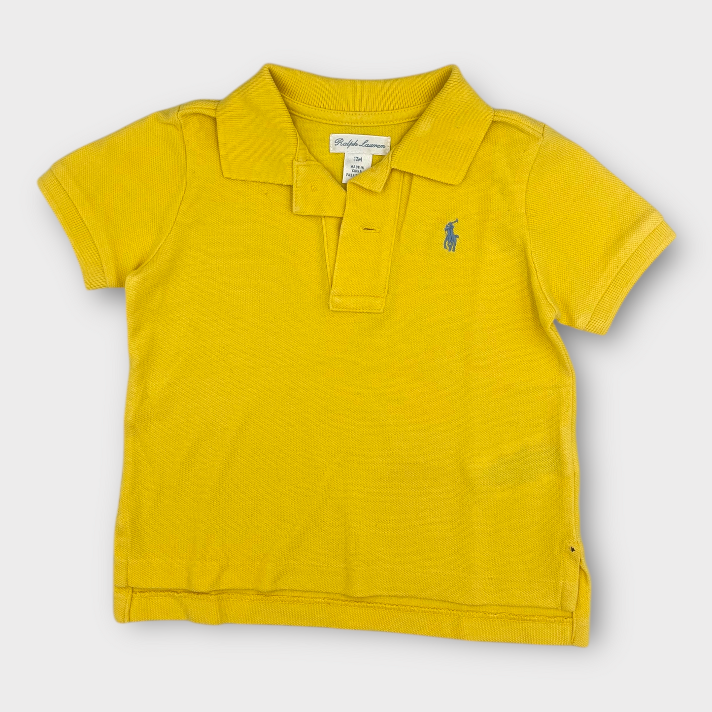 Ralph Lauren - Chemisier -12 mois