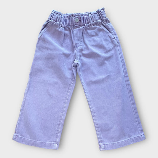 H&M - Pantalon - 2-3 ans (98cm)