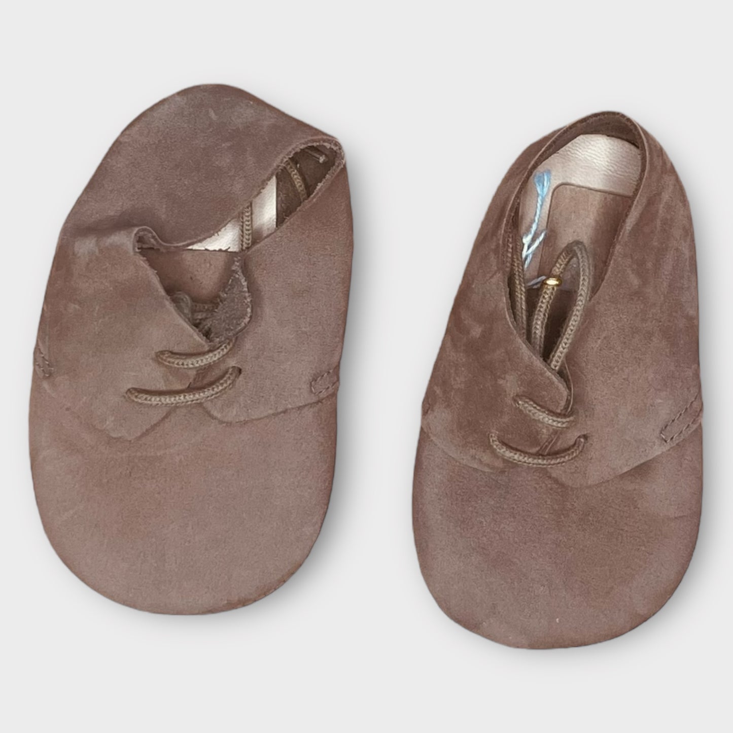 Zara - Chaussures - 6 - 12 mois