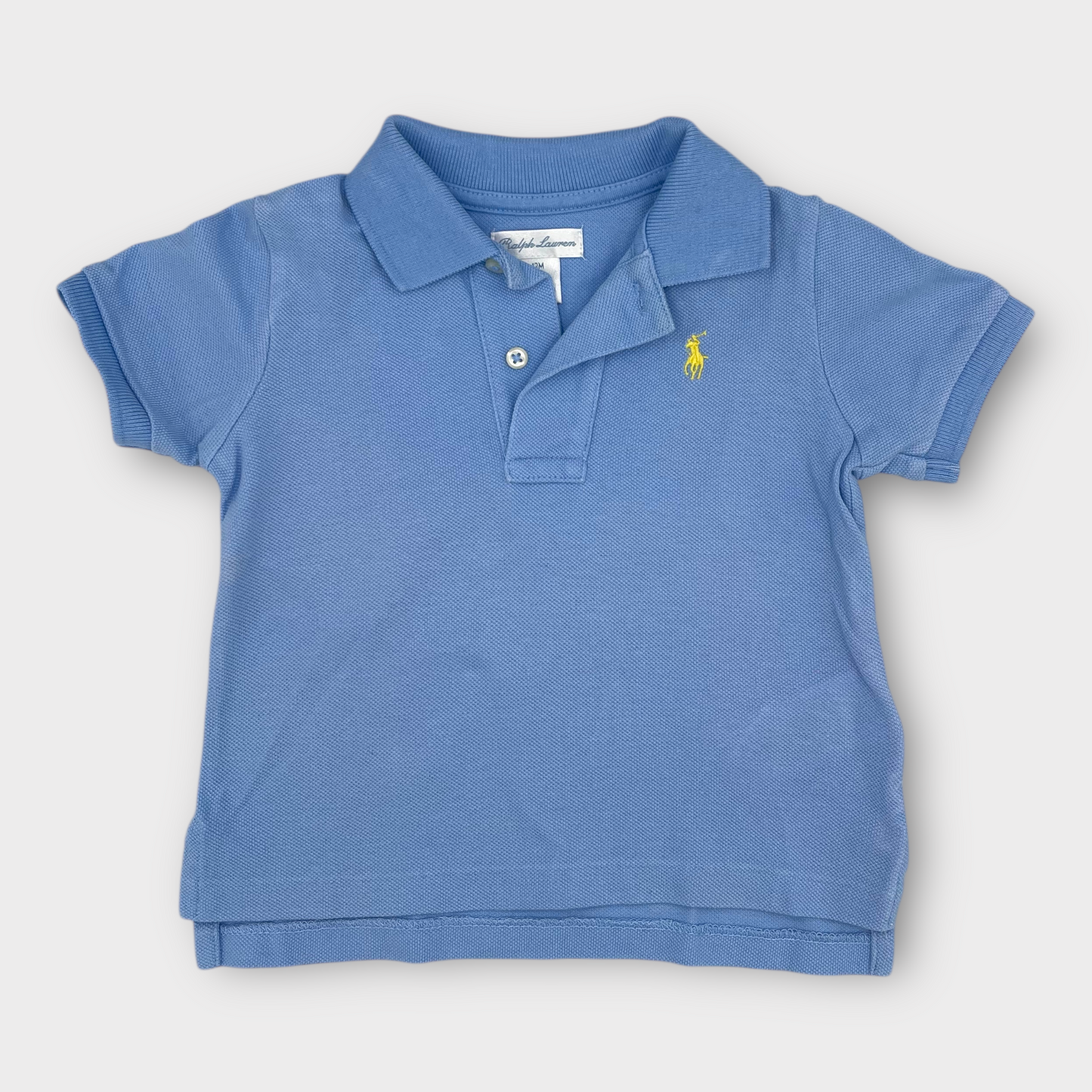 Ralph Lauren -Chemisier - 12 mois