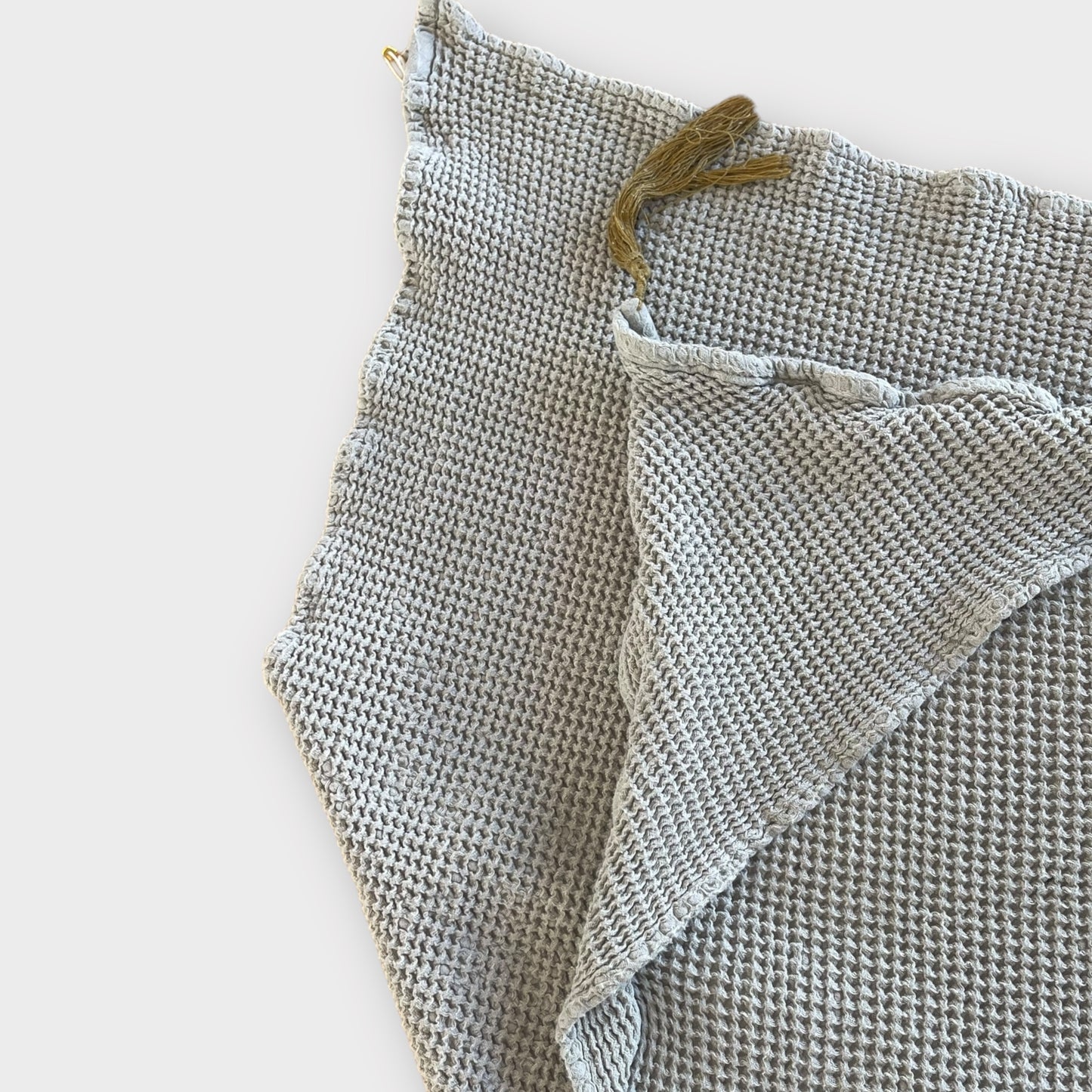 N°74 - cape de bain