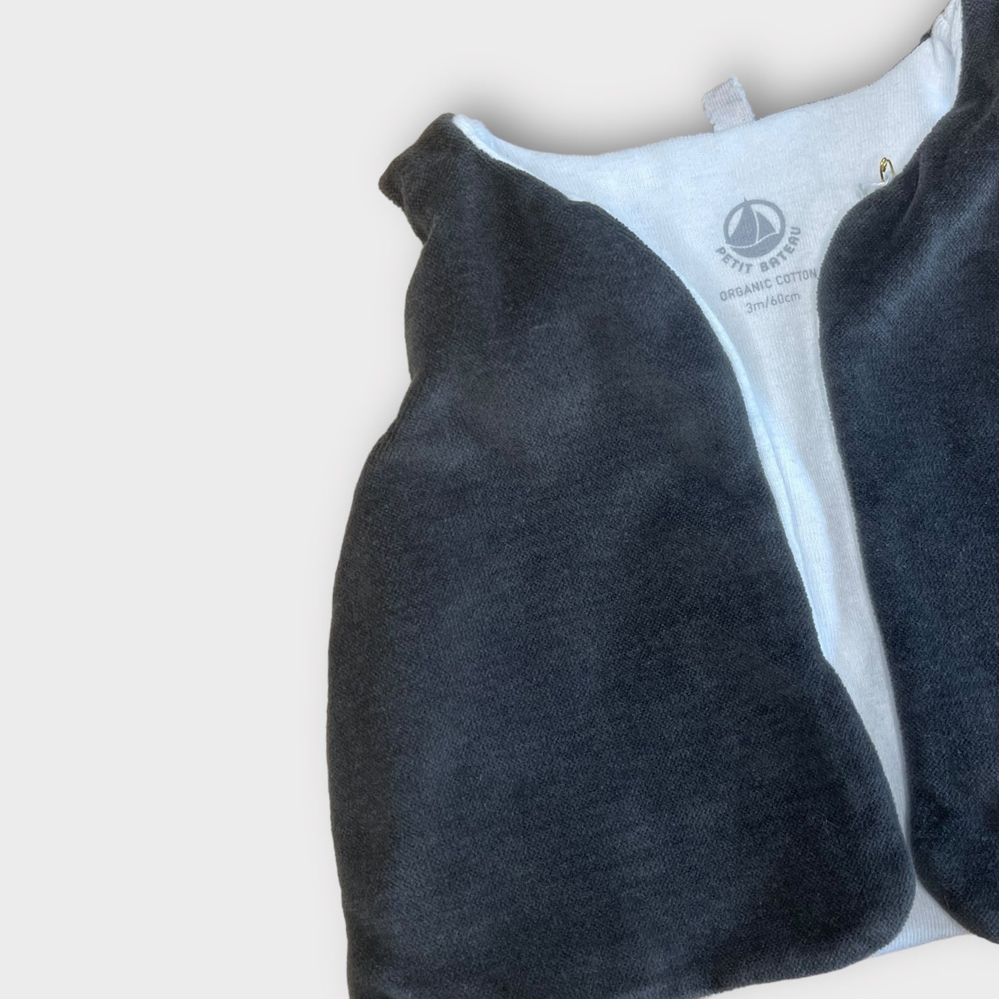 Petit Bateau - Pull - 3 mois