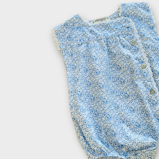 Buissonnière - combinaison - 9-12 mois