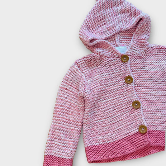 Nordstorm - pull - 9 mois