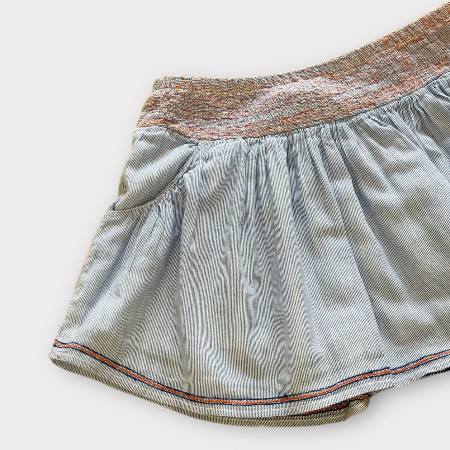 Bellerose - Jupe - 4 ans (104 cm)