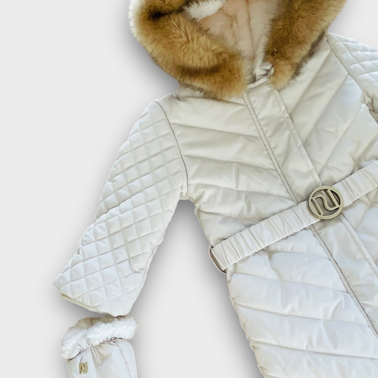 River Island - Combipilote - 9 - 12 mois