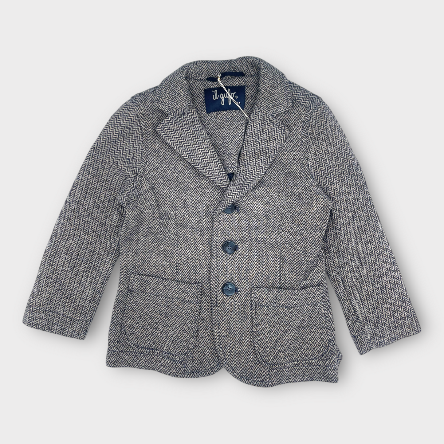 il Gufo - Veste - 4 ans