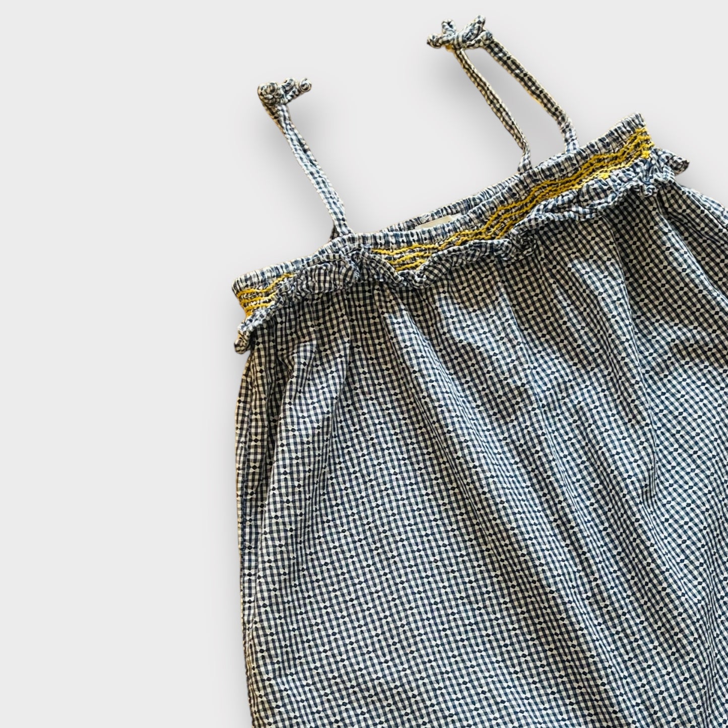 Cyrillus - combinaison - 9 mois