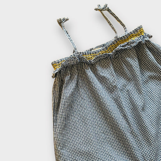 Cyrillus - combinaison - 9 mois