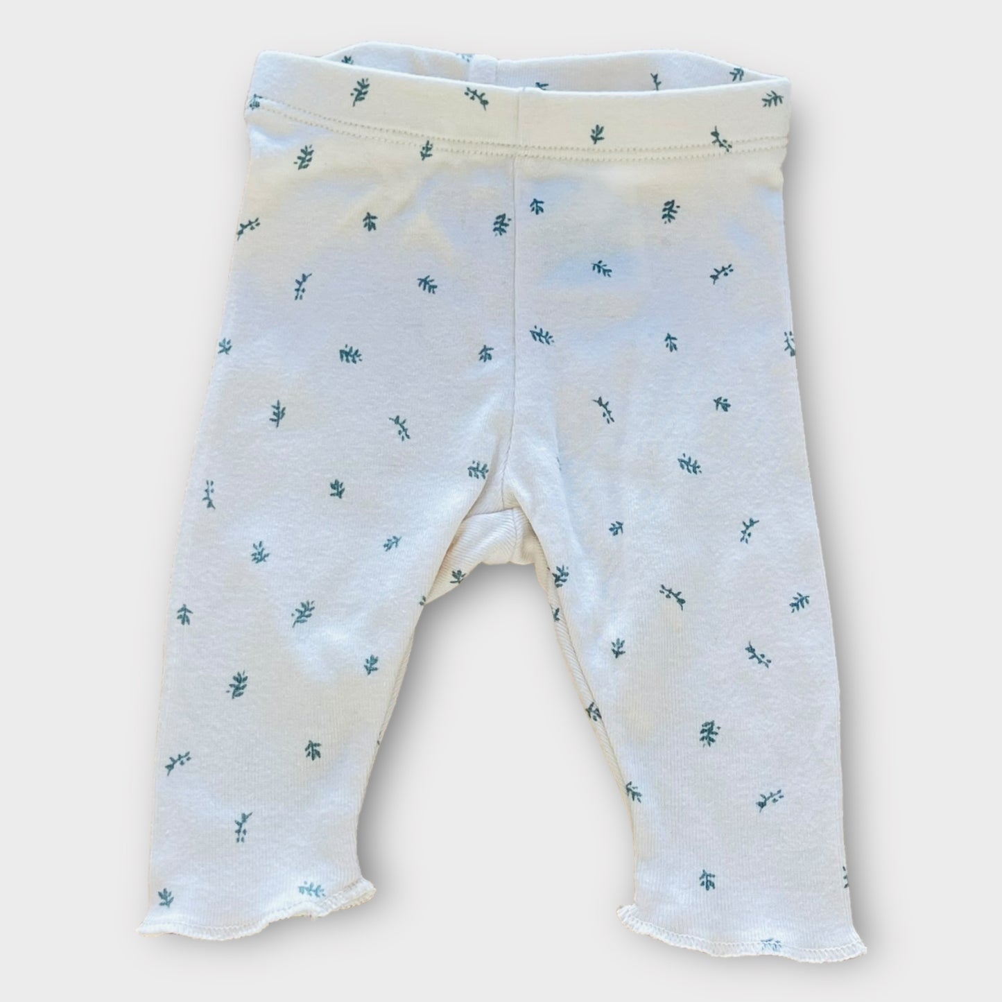 H&M - pyjama - 1-3 mois