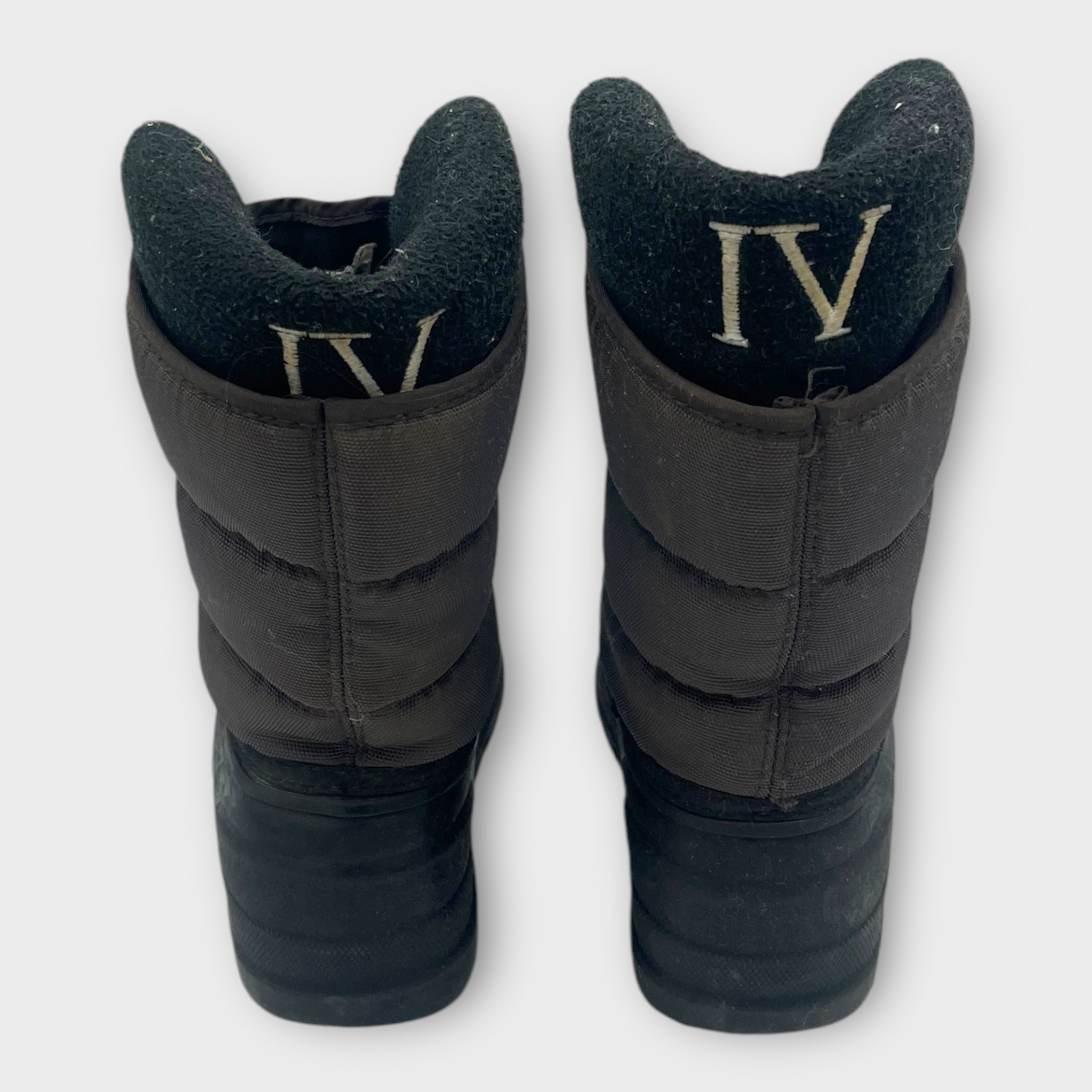 Bottes de neige - Ralph Lauren - Taille 23