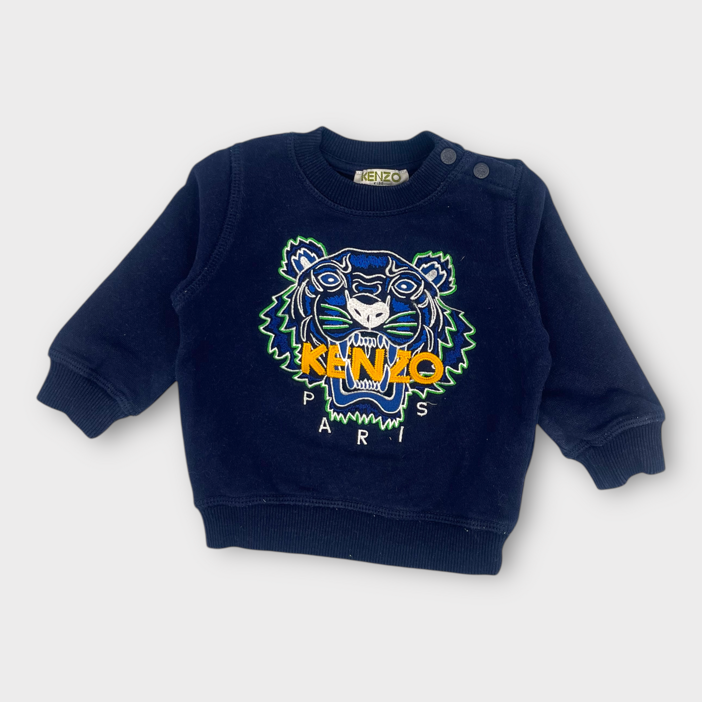 Kenzo - Pull - 9 mois (71 cm)
