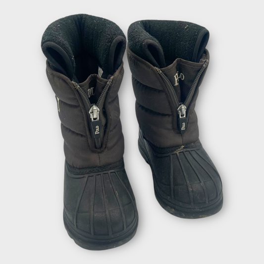 Bottes de neige - Ralph Lauren - Taille 23