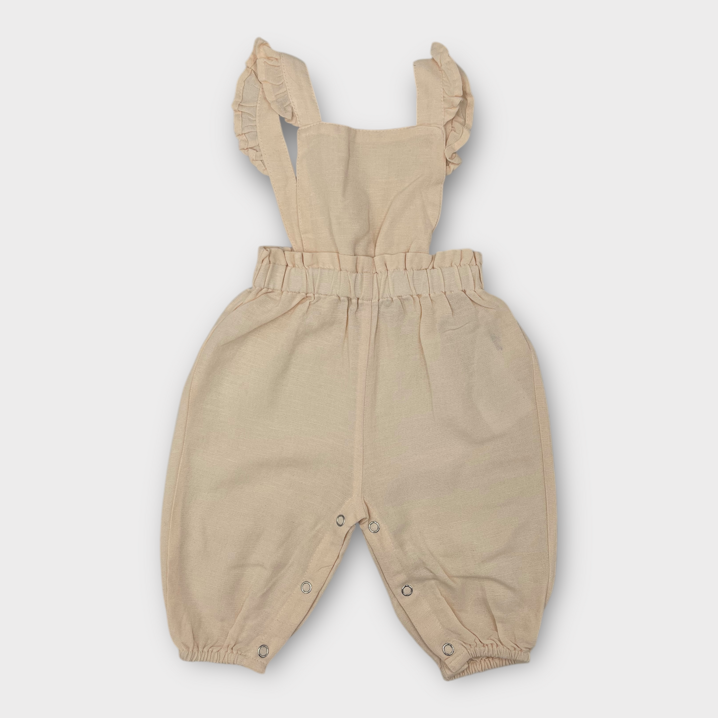 Name it - Salopette - 1 - 2 mois (56CM)