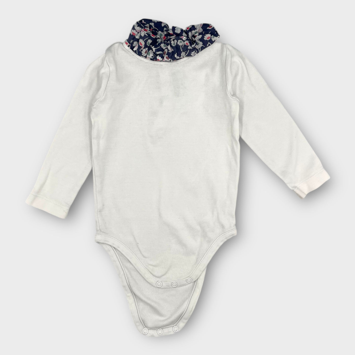 Jacadi - Body - 12 mois (74cm )