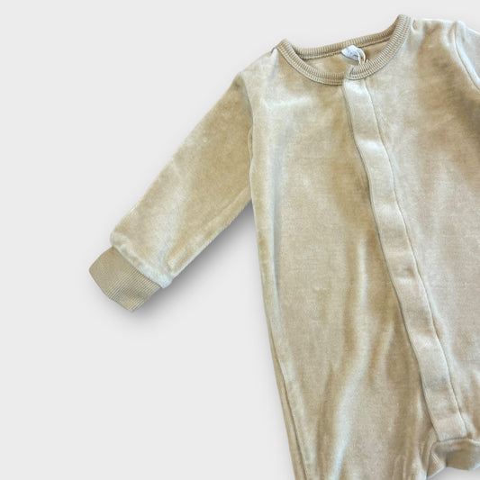 Quincy Mae - pyjama - 6 mois - 12 mois