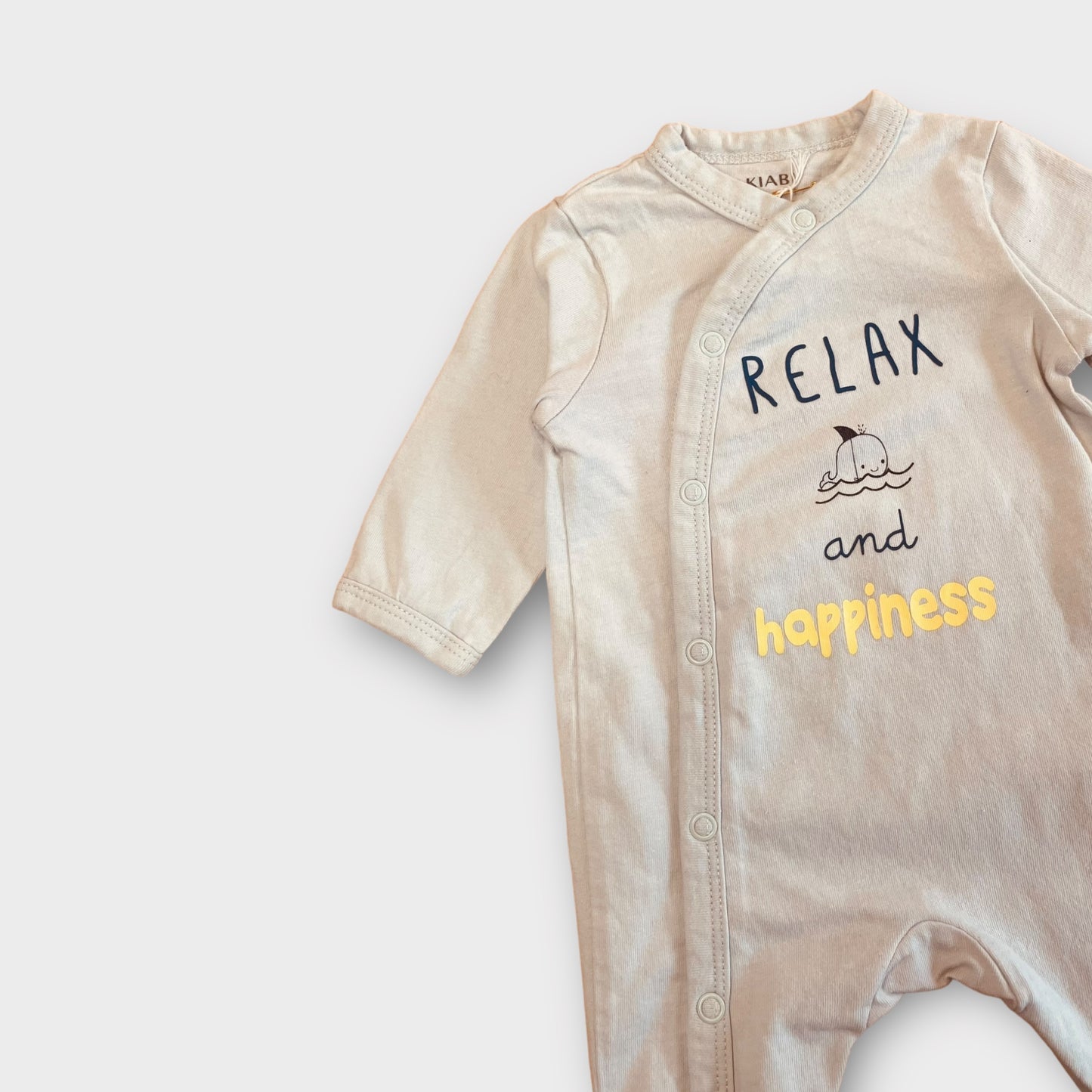 Kiabi - pyjama - 1 mois