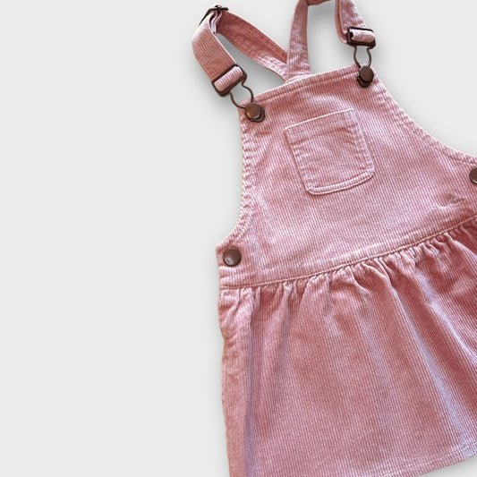 Noukies - robe - 12 mois