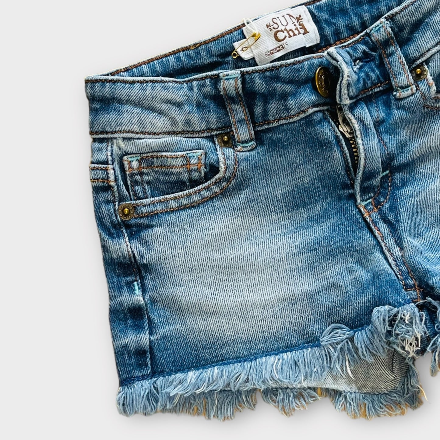 Sun Child - Short - 4 ans