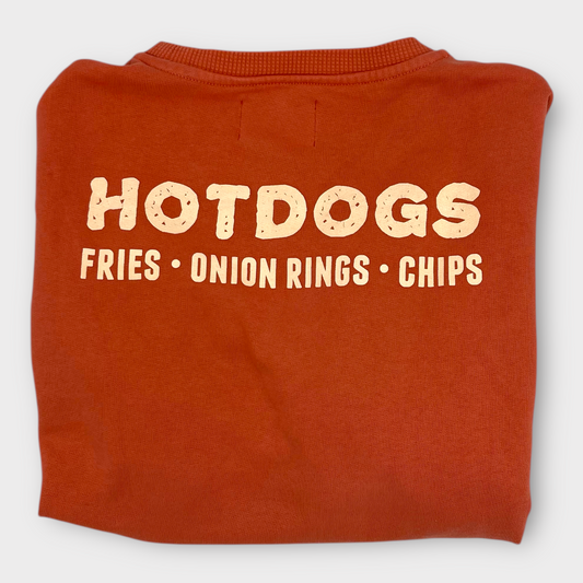 Piupiuchick - Pull -8 ans