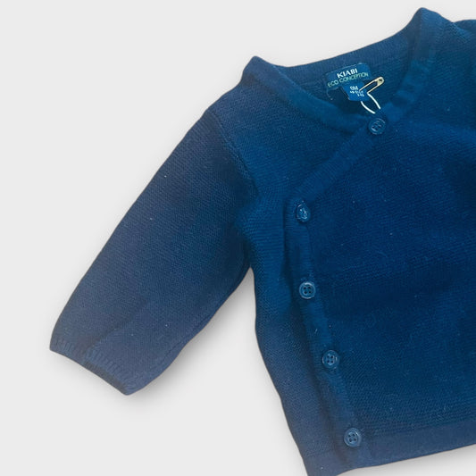 Kiabi - Pull - 0 mois (48-51cm)