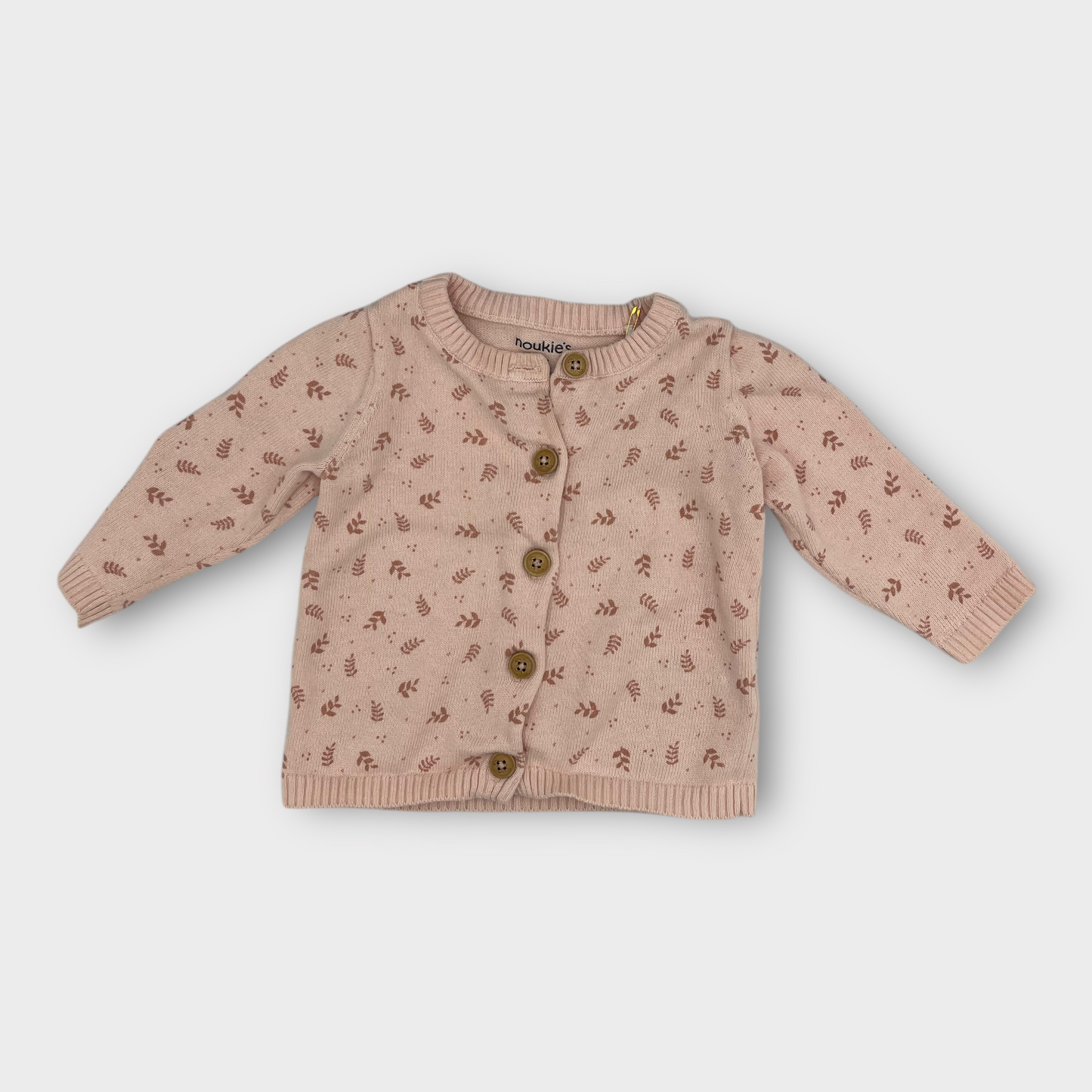 Noukies - Pull - 3 mois