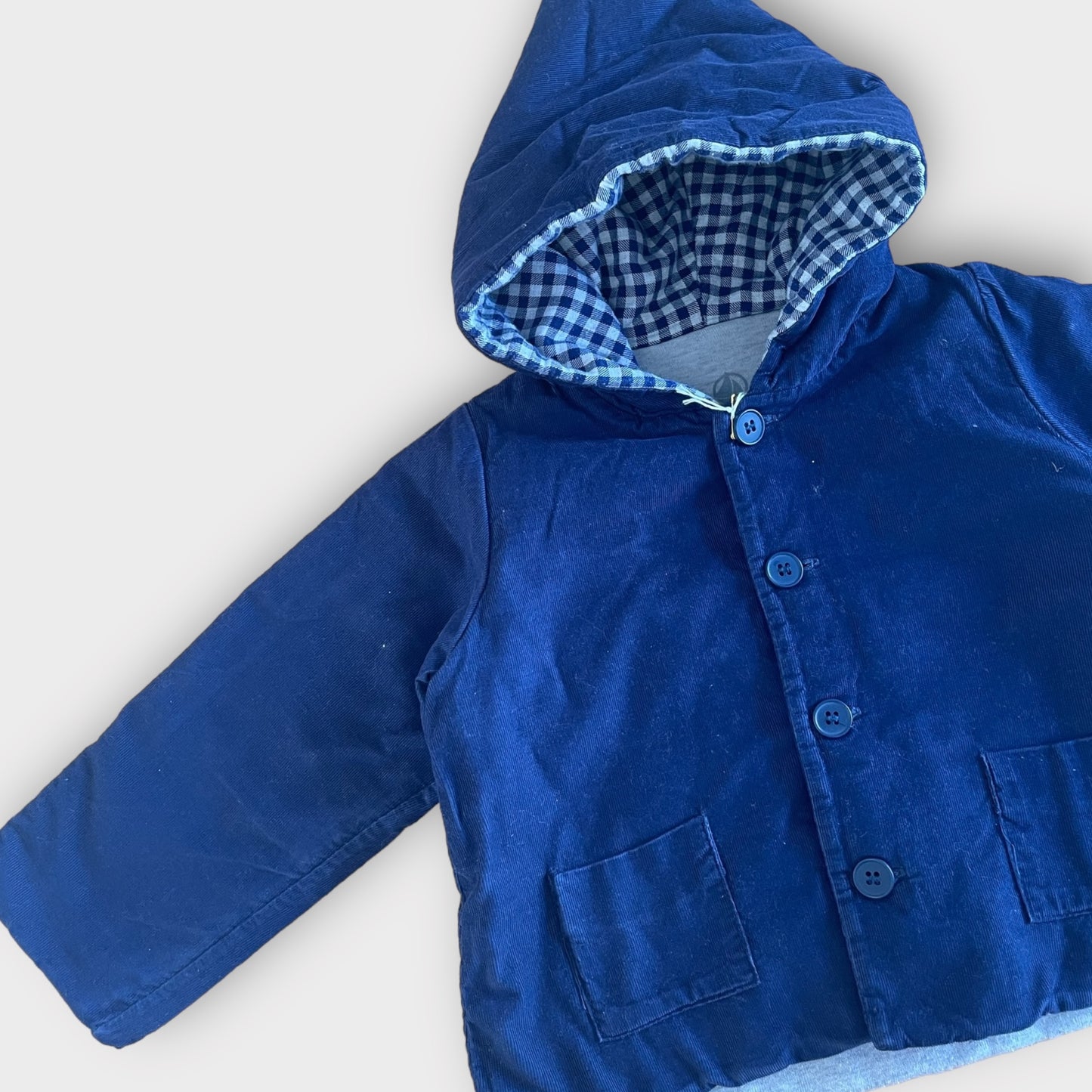 Petit Bateau - 12 mois