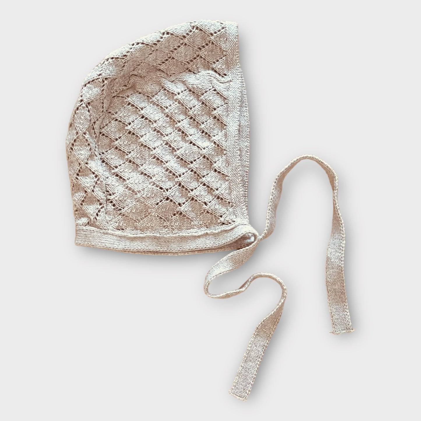 Zara - Bonnet - 6-12 mois