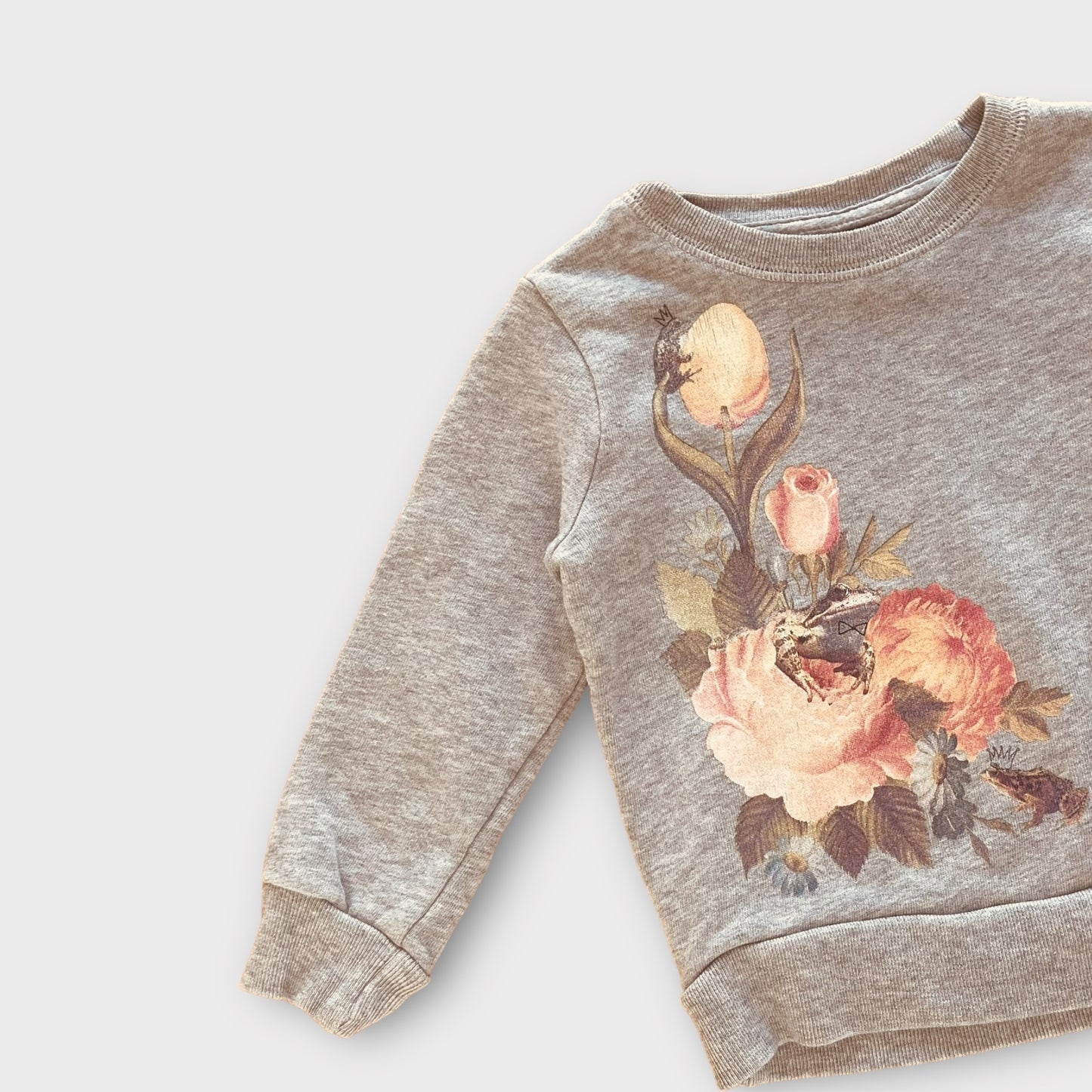 StellaMcCartney - pull - 12 mois