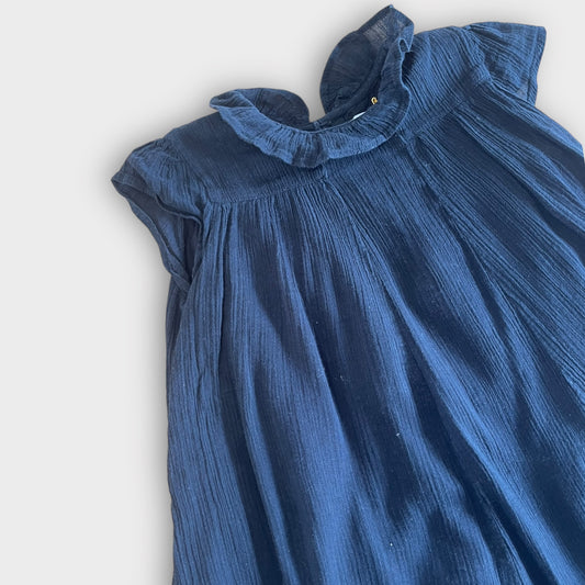 Bout'chou - robe - 3 ans