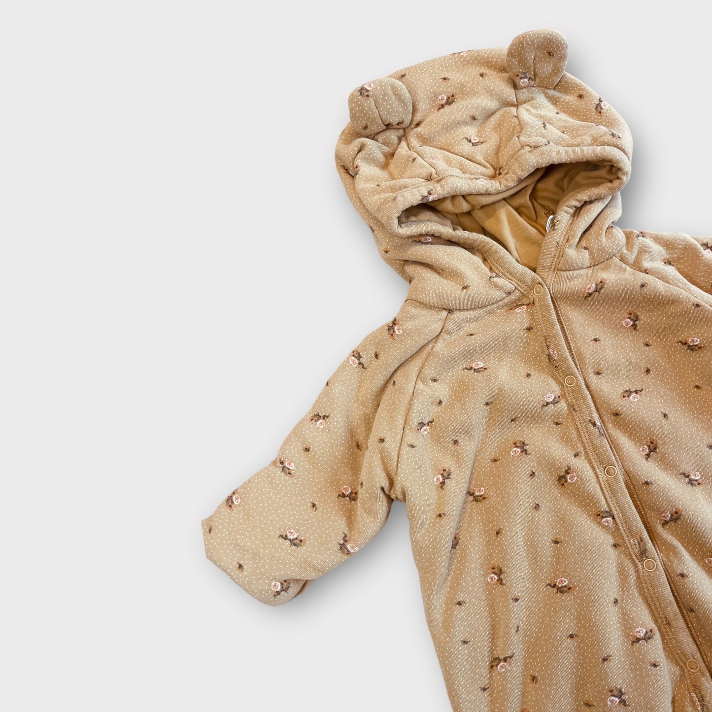 Konges slojd - Combipilote - 0- 1 mois