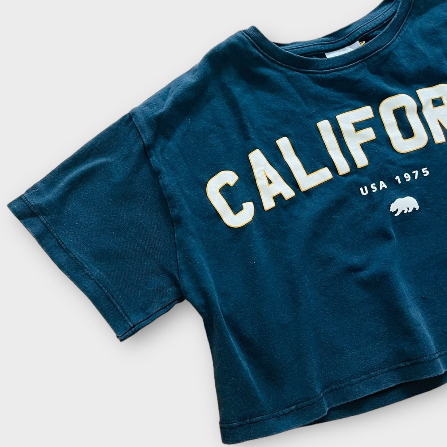 Zara - Tee-shirt - 7 ans