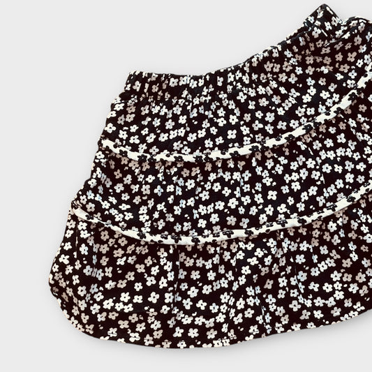 zara - jupe - 18-24 mois