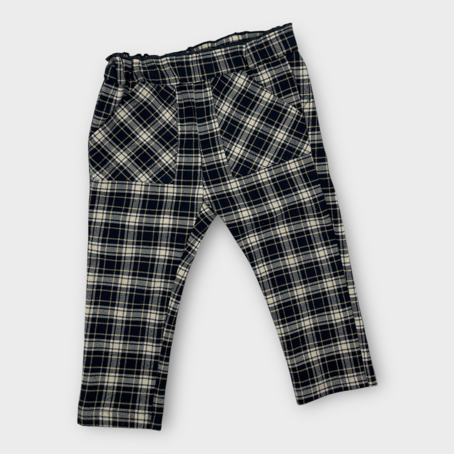 Zara - Pantalon - 18 - 24 mois