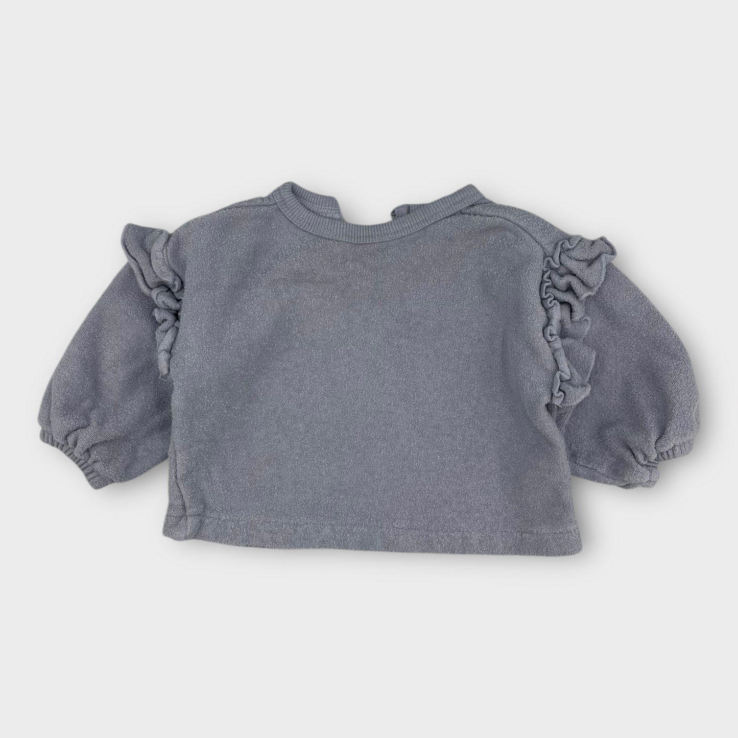 Hema - Pull - 6 mois