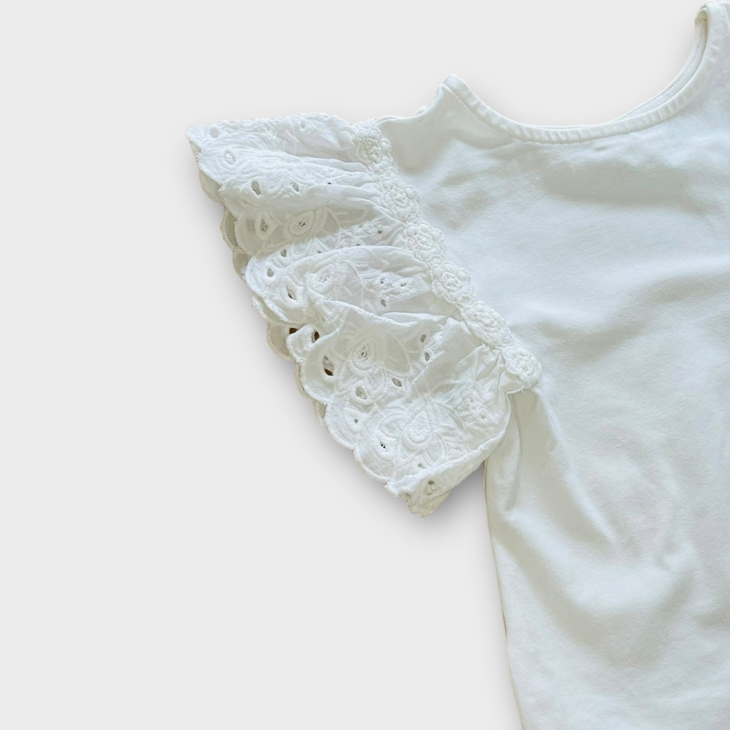 Zara - Tee-shirt - 7 ans