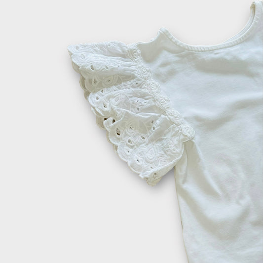 Zara - Tee-shirt - 7 ans