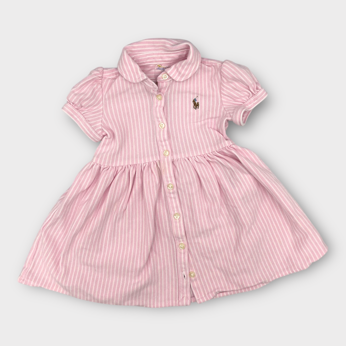 Ralph Lauren - Robe - 6 mois