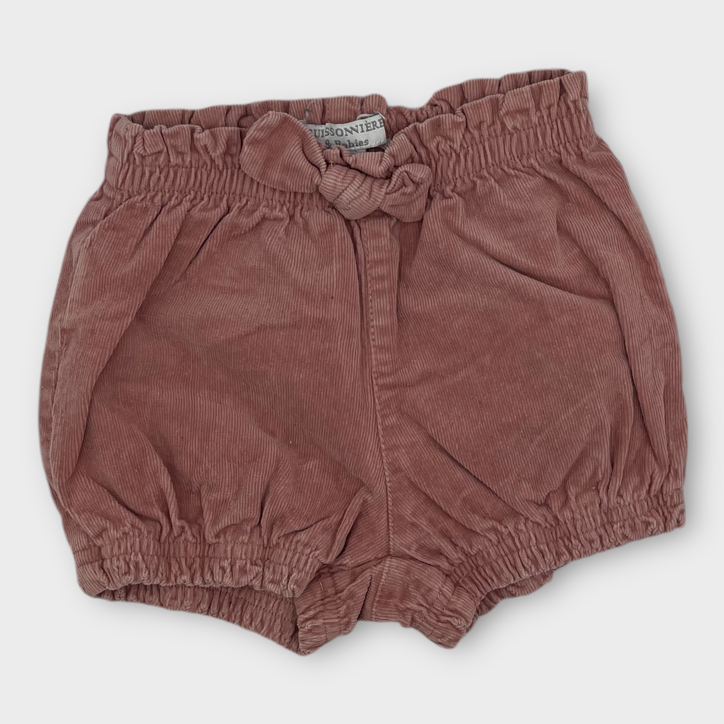 Buissonnière - Short - 12 - 18 mois